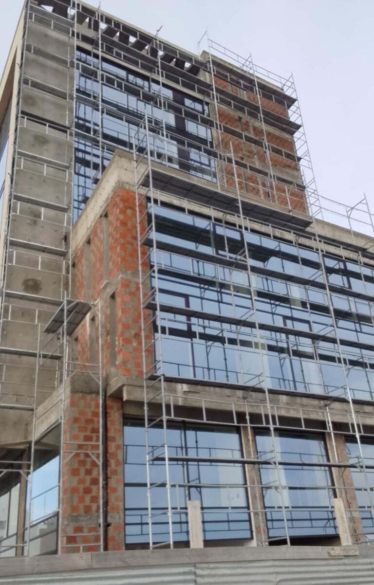 Chantier Sousse
