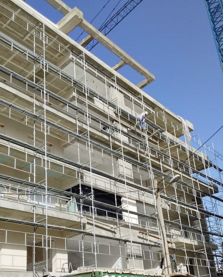Chantier Sousse