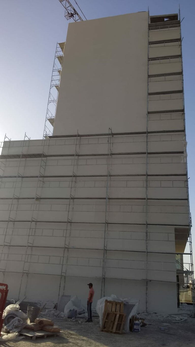 Chantier Sousse